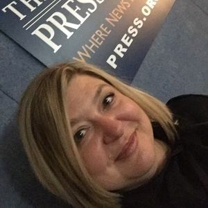Meet your Posher, Shelly